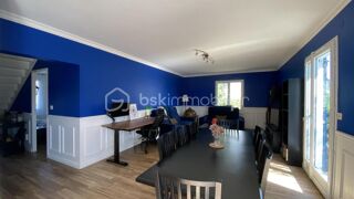  Maison à vendre 6 pièces 131 m²