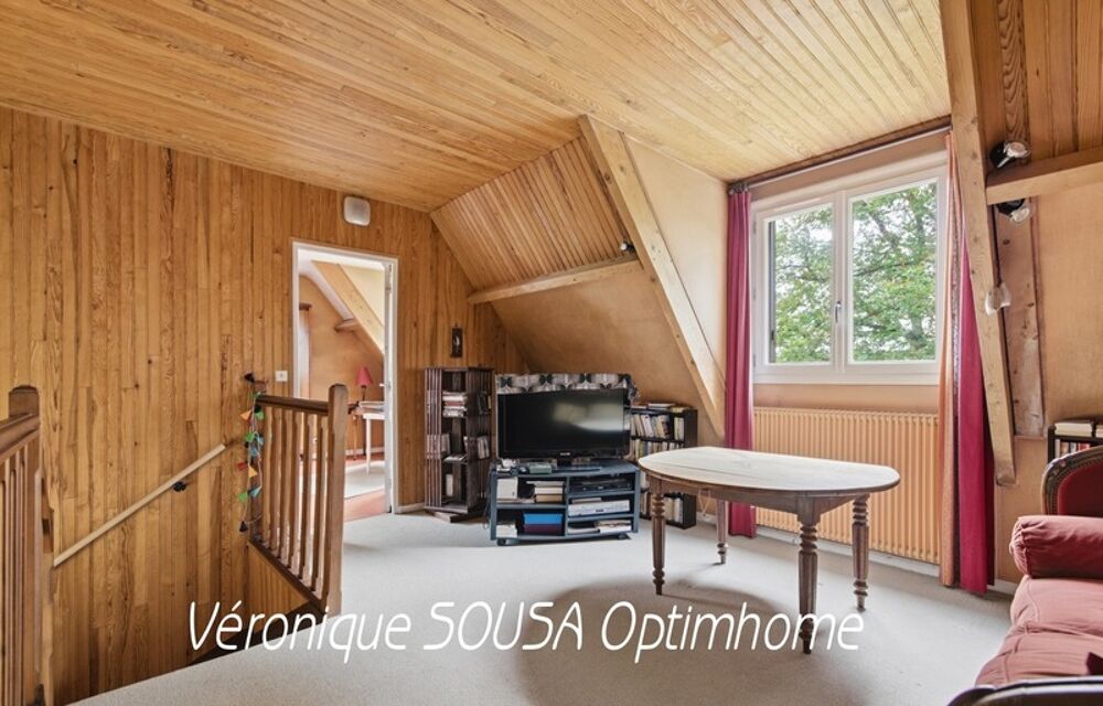 à vendre  Maison Fourqueux (78112)