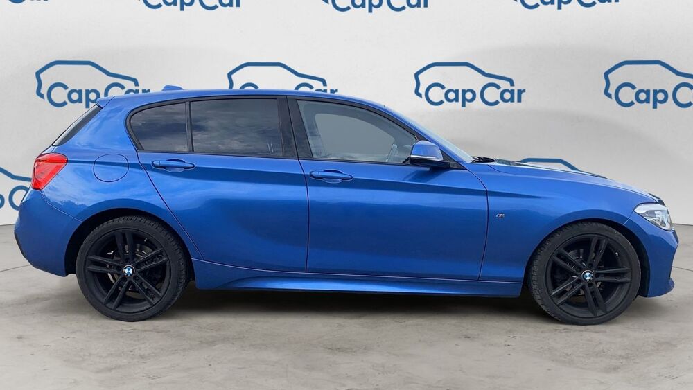 S&eacute;rie 1 116i 109 M Sport Ultimate 2018 occasion 44830 Bouaye
