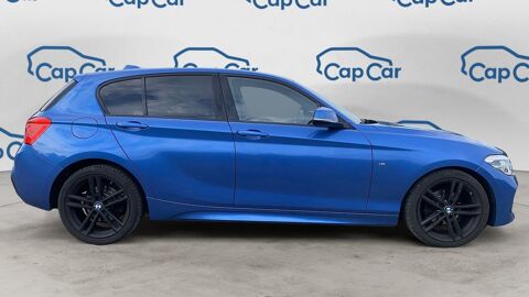 S&eacute;rie 1 116i 109 M Sport Ultimate 2018 occasion 44830 Bouaye