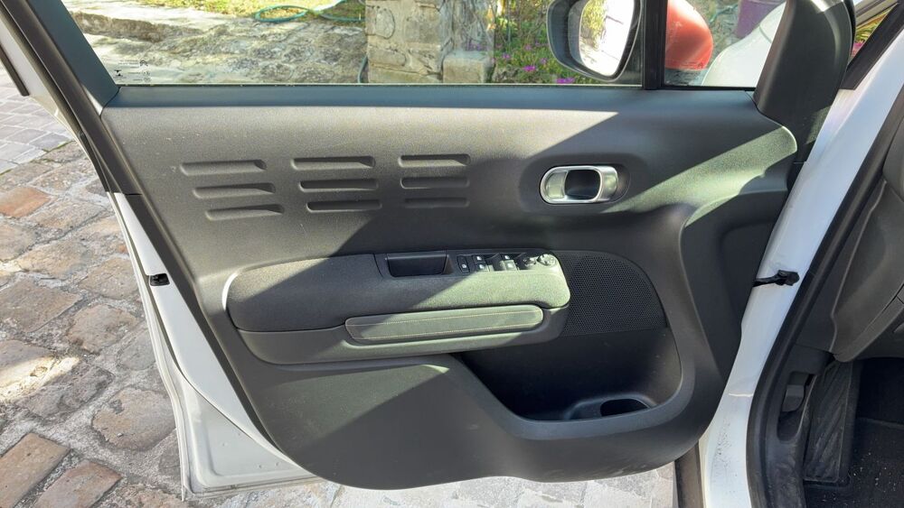C3 Aircross 1.2 Puretech 130 EAT6 Shine Pack - Premi&egrave;re main Entretien c 2021 occasion 91790 Boissy Sous Saint Yon