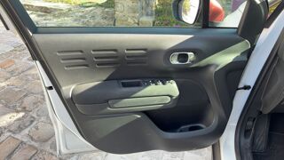 C3 Aircross 1.2 Puretech 130 EAT6 Shine Pack - Premi&egrave;re main Entretien c 2021 occasion 91790 Boissy Sous Saint Yon