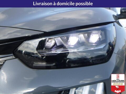 208 Hybrid 145 e-DCS6 GT +Toit vitr&eacute; 2025 occasion 10150 Lavau