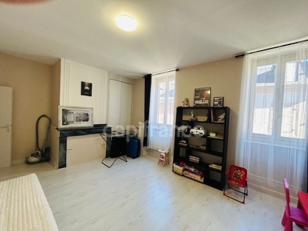 Vente Appartement Centre ville appartement T3 ARGELES GAZOST Argeles gazost