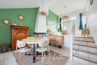  Maison � vendre 4 pi�ces 58 m�