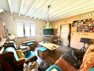  Maison à vendre 6 pièces 145 m²