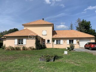  Maison à vendre 7 pièces 203 m²