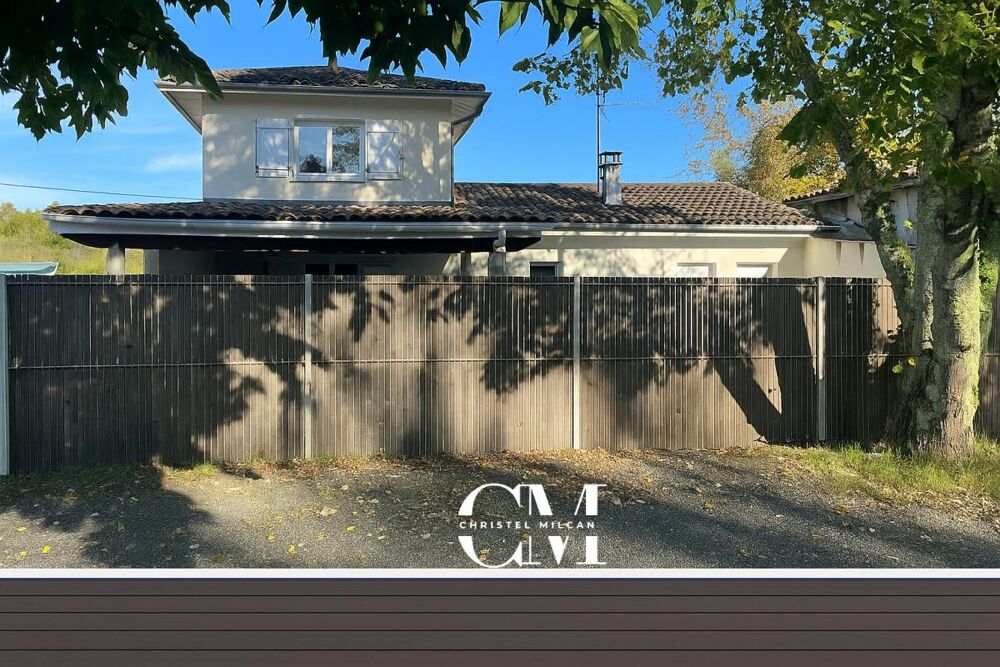  vendre  Maison Mrignac (33700)