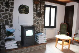  Maison à vendre 3 pièces 72 m²