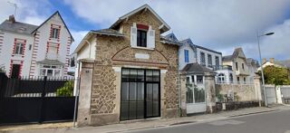  Maison à vendre 3 pièces 59 m²