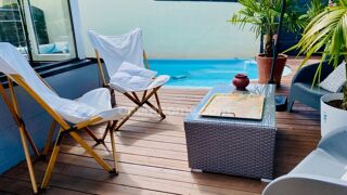  Maison à vendre 6 pièces 120 m²