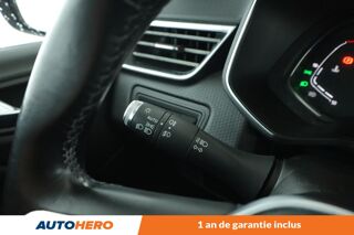 Clio 1.0 TCe Intens 100 ch 2020 occasion 92130 Issy-les-Moulineaux