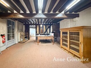  Immeuble à vendre 7 pièces 250 m² La ferte saint aubin