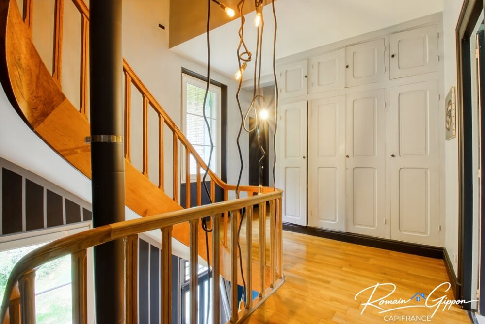à vendre  Maison Nancy (54000)