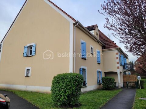 Appartement Résidence CLOS DU PARC 134000 Beauvais (60000)