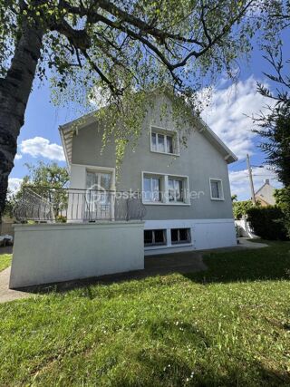  Maison à vendre 8 pièces 130 m²