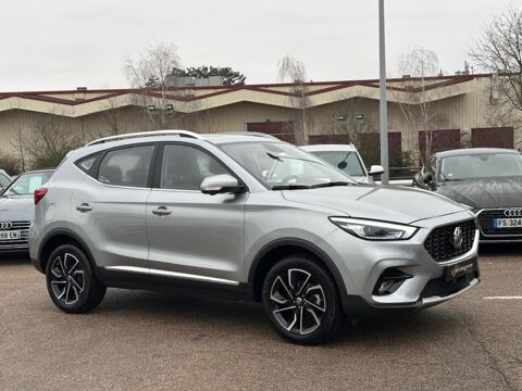 MG.ZS II 1.0 T-GDI 111 2WD LUXURY 2023 occasion 78240 Chambourcy