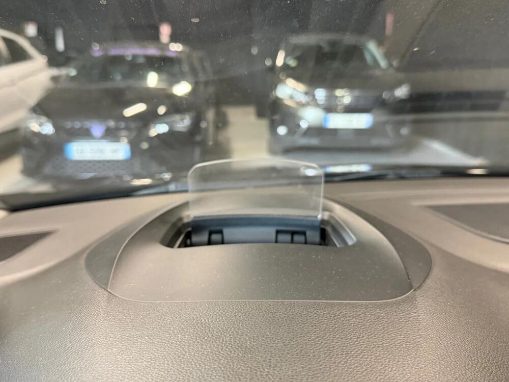 M&eacute;gane IV Intens 2021 occasion 87280 Limoges