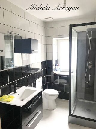  Maison � vendre 3 pi�ces 74 m�