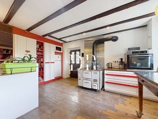  Maison à vendre 4 pièces 134 m²