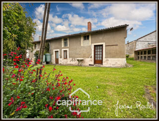  Maison à vendre 5 pièces 144 m²