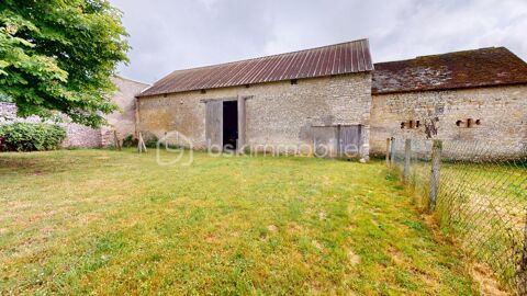   Grange  amnager de 160m Maison - 3 pice(s) - 160 m
