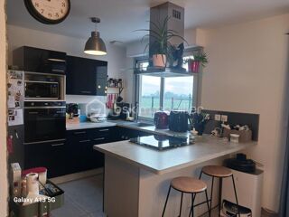  Maison � vendre 5 pi�ces 89 m�