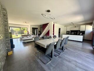  Maison à vendre 7 pièces 208 m²