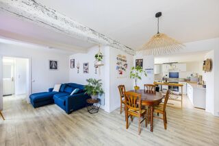  Maison à vendre 2 pièces 54 m²