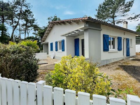   17390- Maison en 2  T3- 6 pièce(s) 106 m2 - Ronce les Bains - Maison - 6 pièce(s) - 106 m²