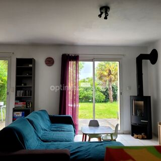  Maison � vendre 5 pi�ces 75 m�