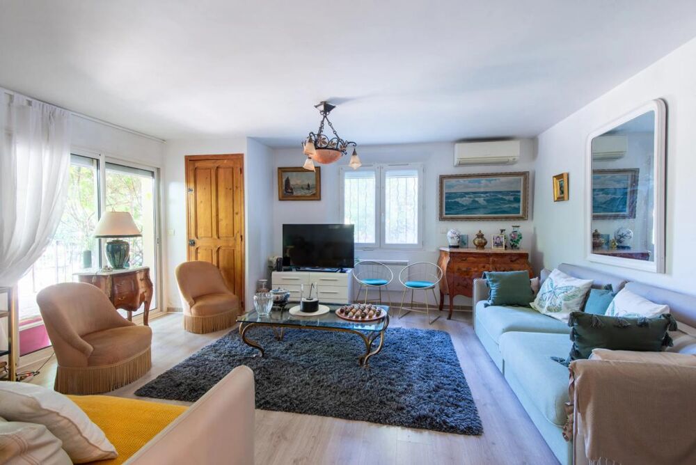  vendre  Maison Mrindol (84360)