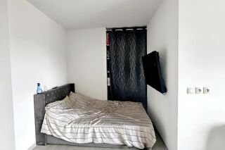  Appartement � vendre 1 pi�ce 35 m�