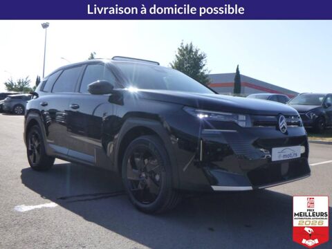 C5 aircross Hybride 145 e-DCS6 Max +Toit ouvrant 2026 occasion 10150 Lavau