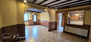  Maison à vendre 4 pièces 99 m²