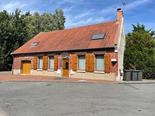  Maison à vendre 6 pièces 148 m²