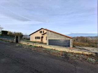  Maison � vendre 4 pi�ces 125 m�