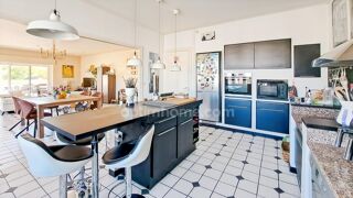  Maison à vendre 6 pièces 180 m²