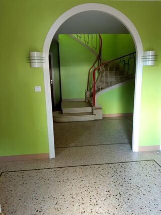  Maison � vendre 8 pi�ces 184 m�