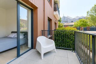  Appartement à vendre 1 pièce 32 m²