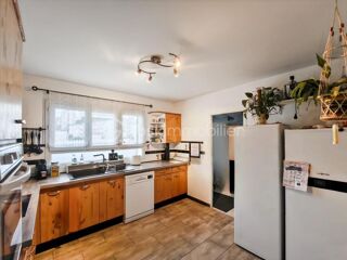  Maison � vendre 6 pi�ces 119 m�