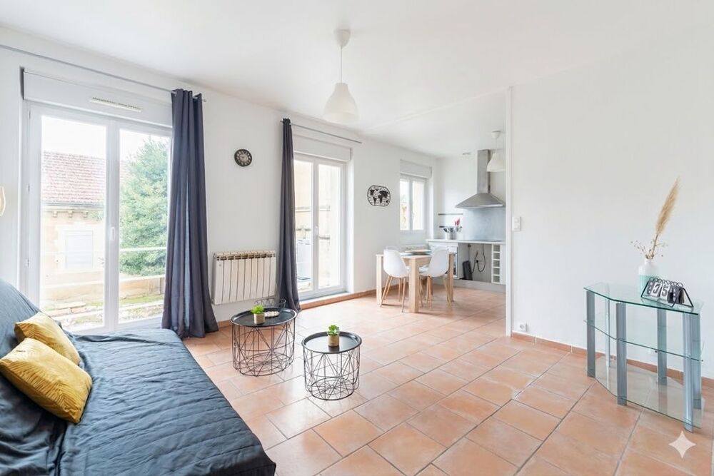 Location Appartement Appartement de 60m2 à louer sur Mont-de-Marsan Mont de marsan