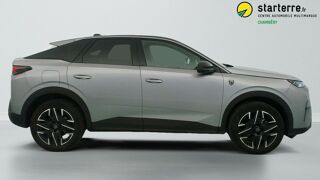 3008 Hybrid 145 e-DCS6 GT 2025 occasion 73420 Voglans