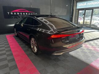 A7 40 Avus extended TDI 204ch 2019 occasion 73000 Chambery