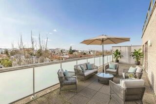  Appartement � vendre 4 pi�ces 84 m�