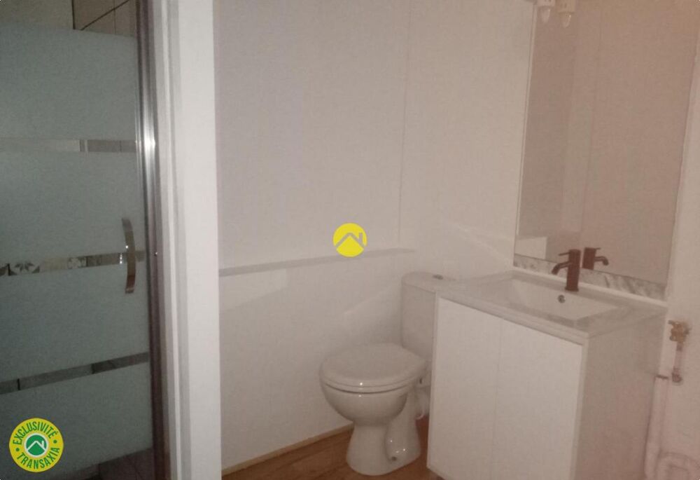 Vente Appartement 2 appartements loués Saint valerien