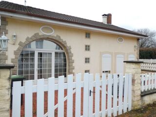  Maison � vendre 5 pi�ces 114 m�