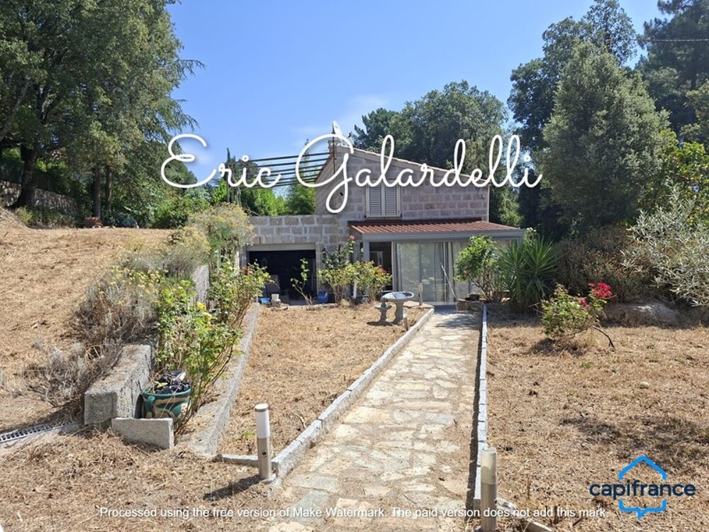 Maison 4 pièces 105 m² · à San Gavino Di Carbini · 105 m² · 250 000 €