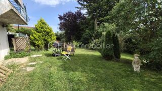  Maison � vendre 3 pi�ces 117 m�