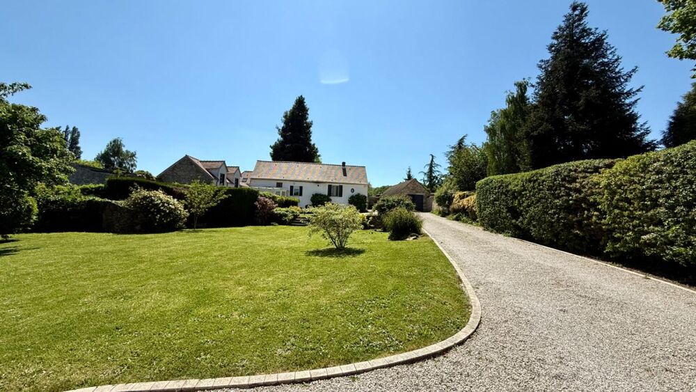MAISON DE CHARME IDEALE POUR GRANDE FAMILLE